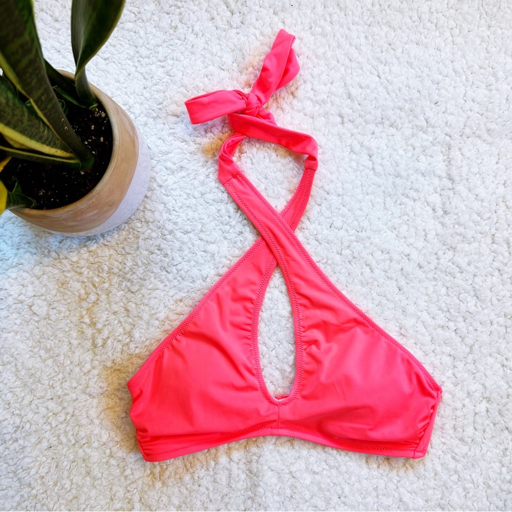 Victoria’s Secret bathing suit top